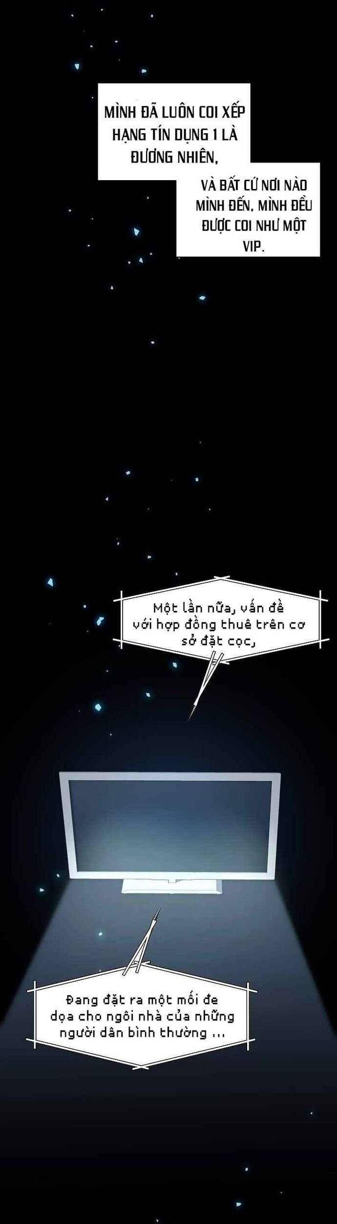 Người Trở Về Từ Cõi Chết Chapter 92 - Trang 36