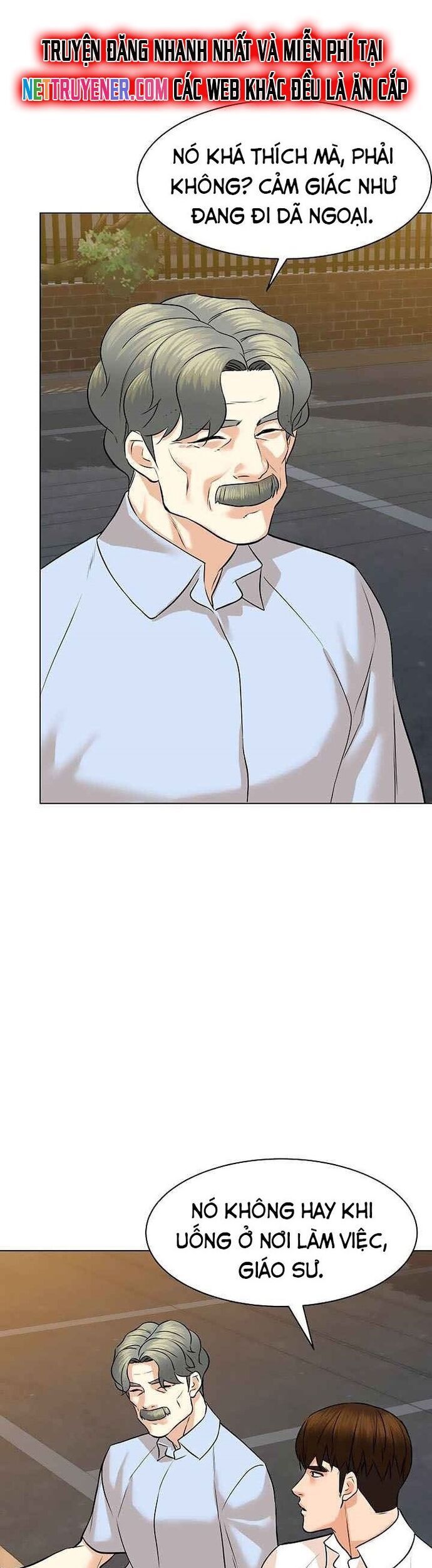 Người Trở Về Từ Cõi Chết Chapter 87 - Trang 38