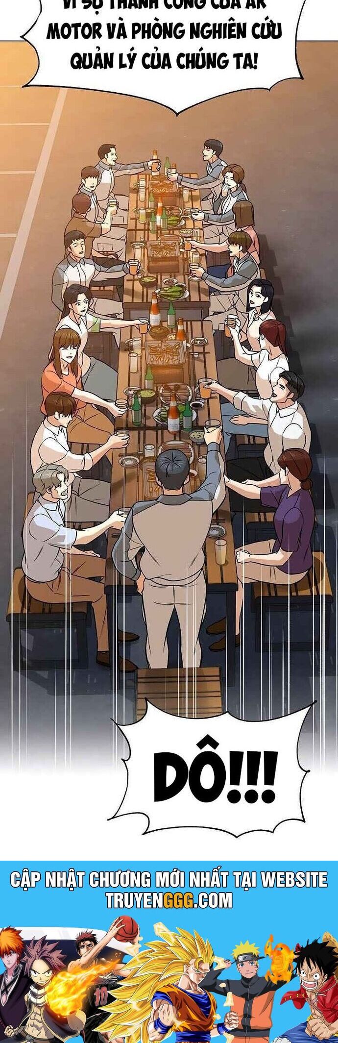 Người Trở Về Từ Cõi Chết Chapter 87 - Trang 45