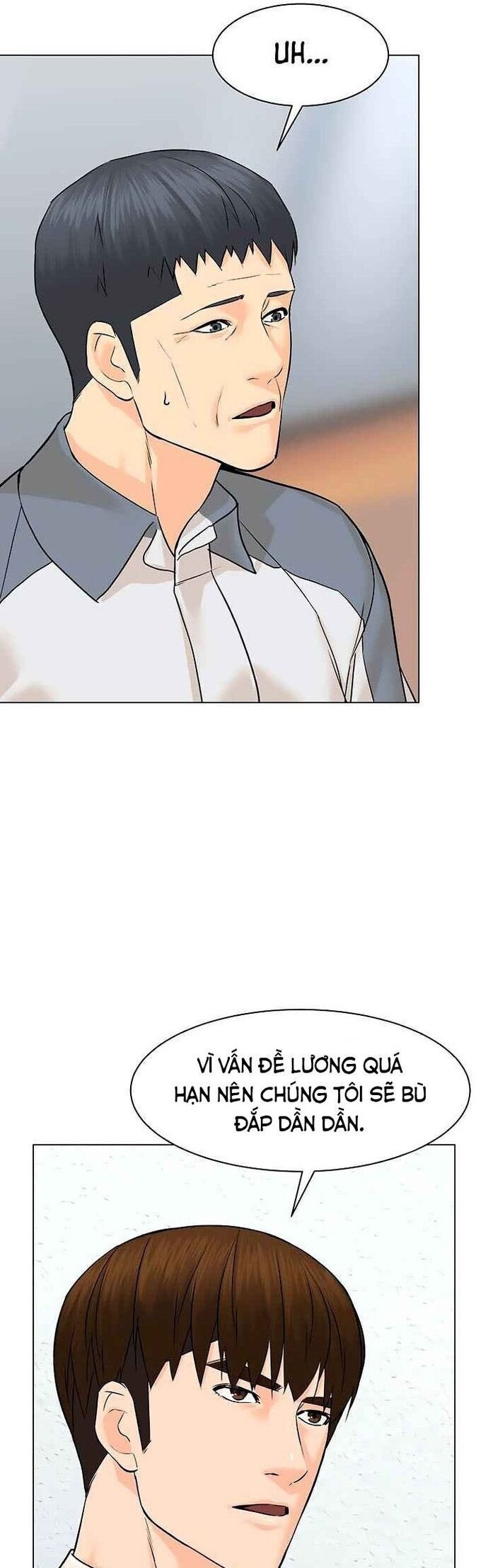 Người Trở Về Từ Cõi Chết Chapter 87 - Trang 8