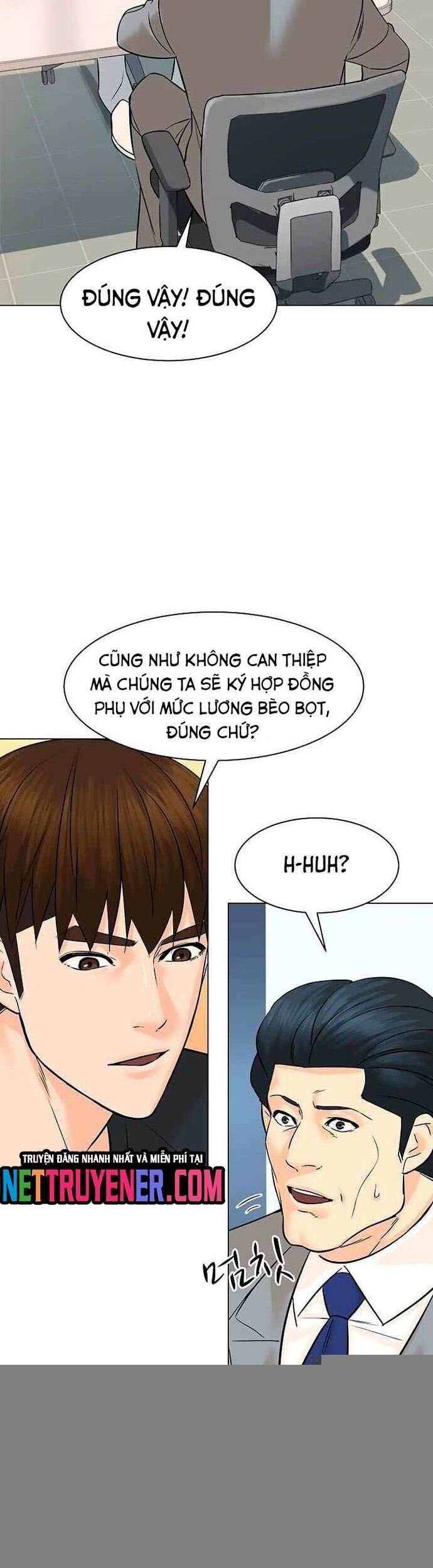 Người Trở Về Từ Cõi Chết Chapter 89 - Trang 33