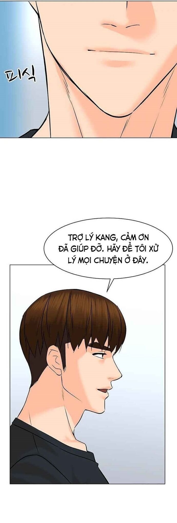 Người Trở Về Từ Cõi Chết Chapter 88 - Trang 34