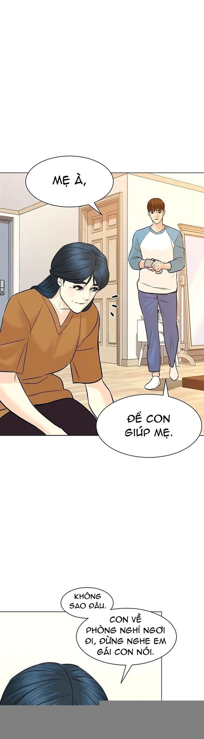 Người Trở Về Từ Cõi Chết Chapter 93 - Trang 26