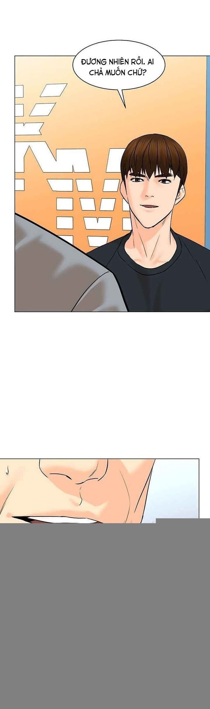 Người Trở Về Từ Cõi Chết Chapter 90 - Trang 1
