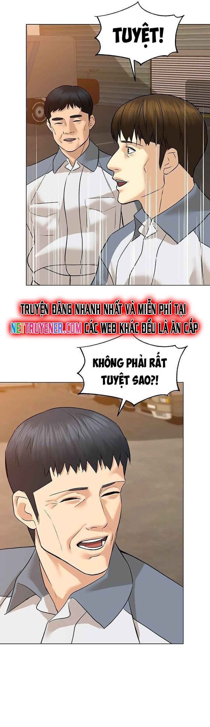 Người Trở Về Từ Cõi Chết Chapter 87 - Trang 24