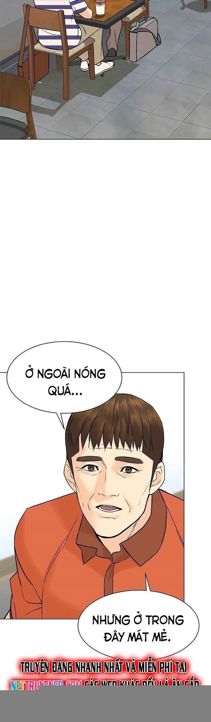 Người Trở Về Từ Cõi Chết Chapter 92 - Trang 1