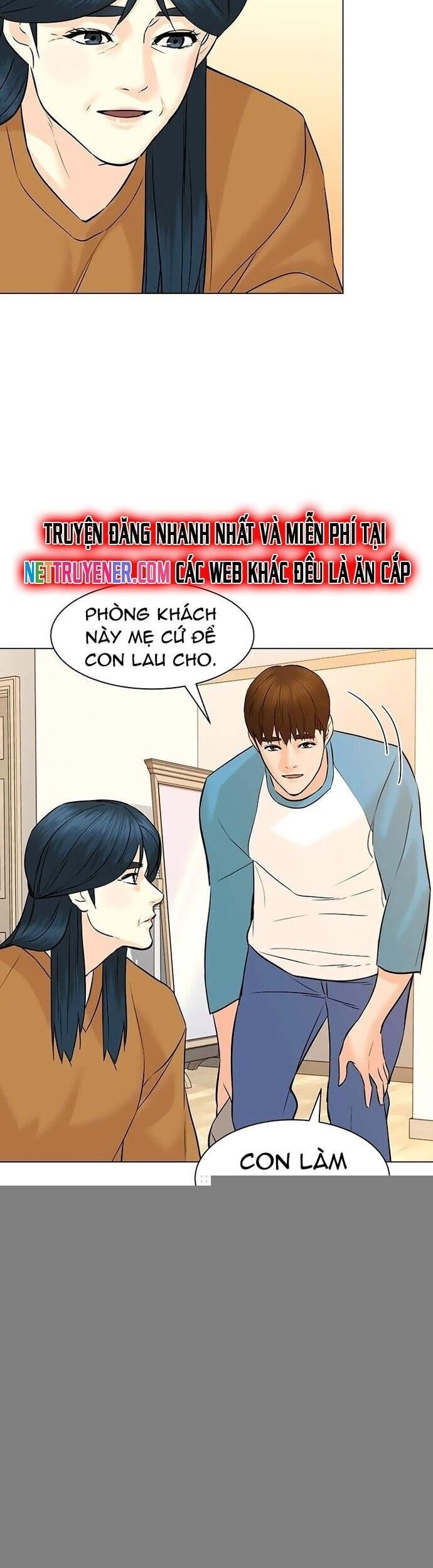 Người Trở Về Từ Cõi Chết Chapter 93 - Trang 27