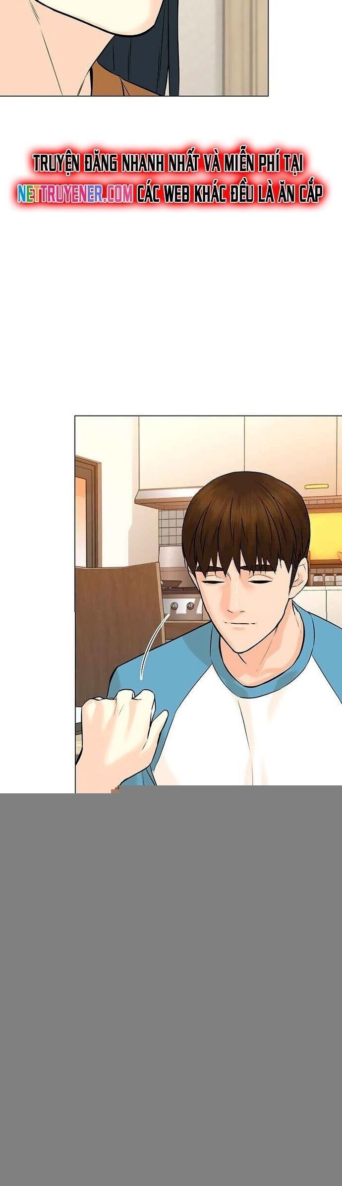 Người Trở Về Từ Cõi Chết Chapter 93 - Trang 41