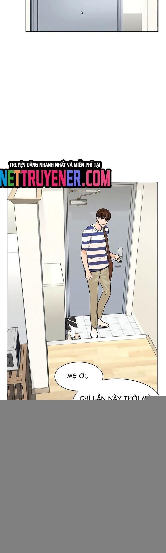 Người Trở Về Từ Cõi Chết Chapter 93 - Trang 5