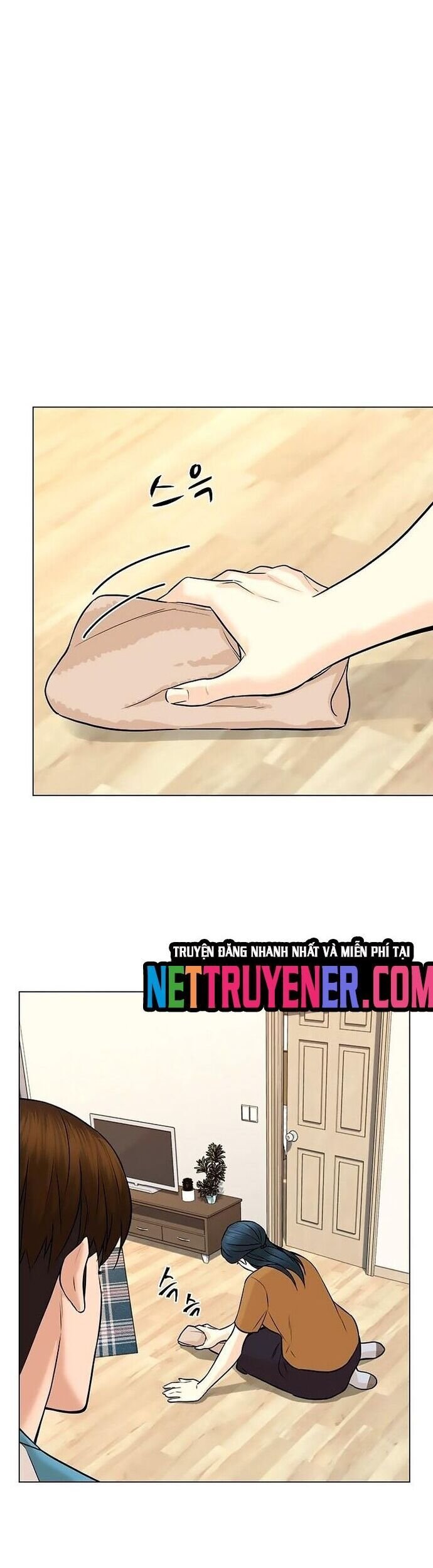 Người Trở Về Từ Cõi Chết Chapter 93 - Trang 25