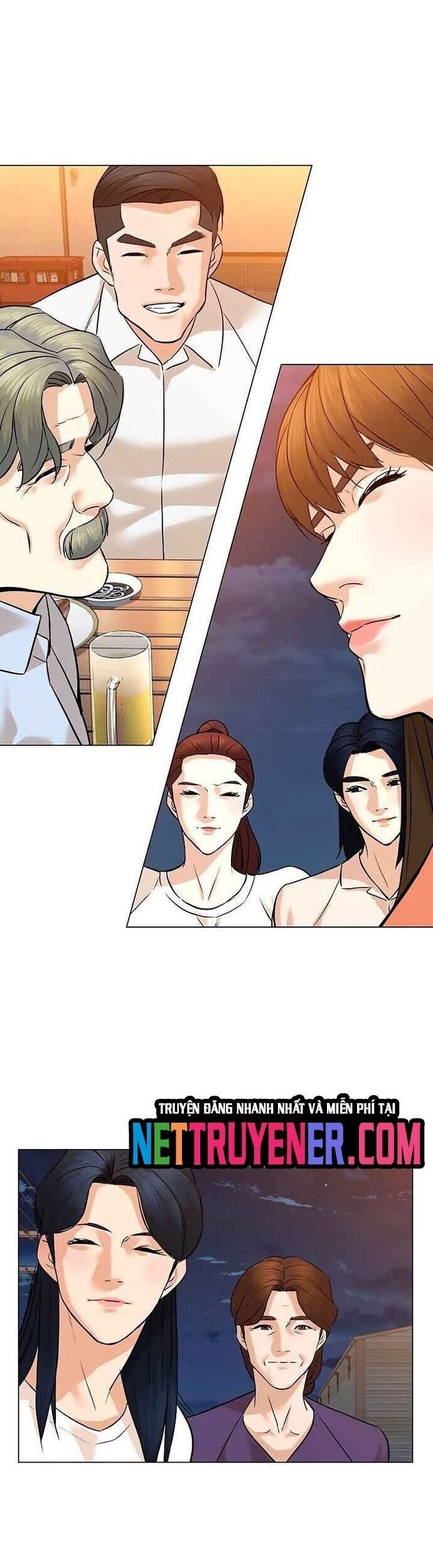Người Trở Về Từ Cõi Chết Chapter 88 - Trang 7