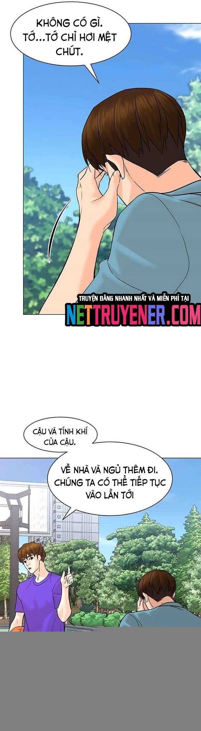 Người Trở Về Từ Cõi Chết Chapter 91 - Trang 7