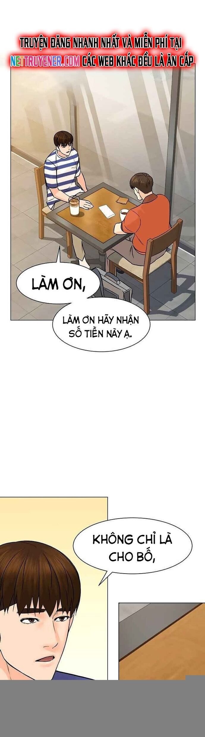 Người Trở Về Từ Cõi Chết Chapter 92 - Trang 22