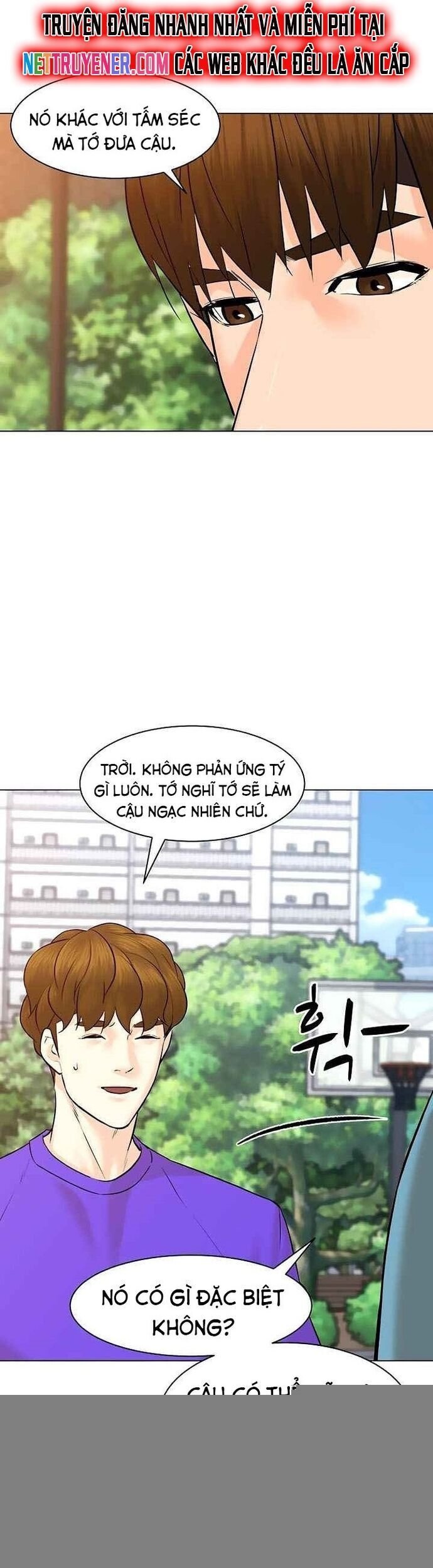 Người Trở Về Từ Cõi Chết Chapter 90 - Trang 30