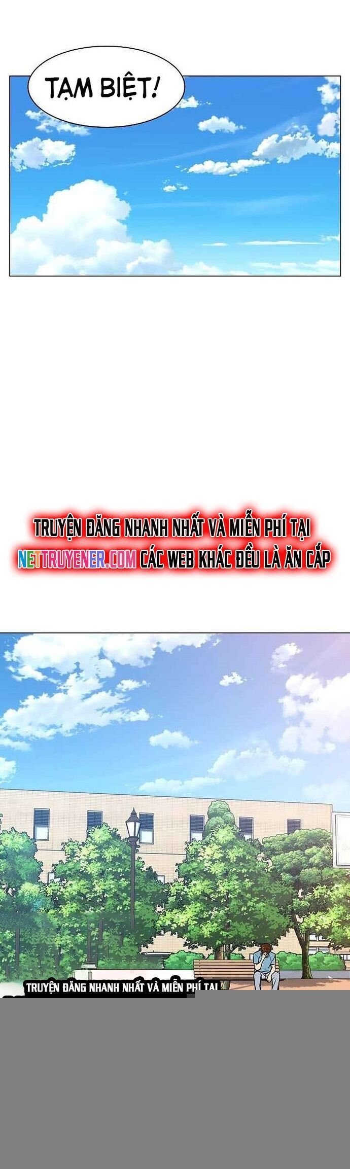 Người Trở Về Từ Cõi Chết Chapter 91 - Trang 8