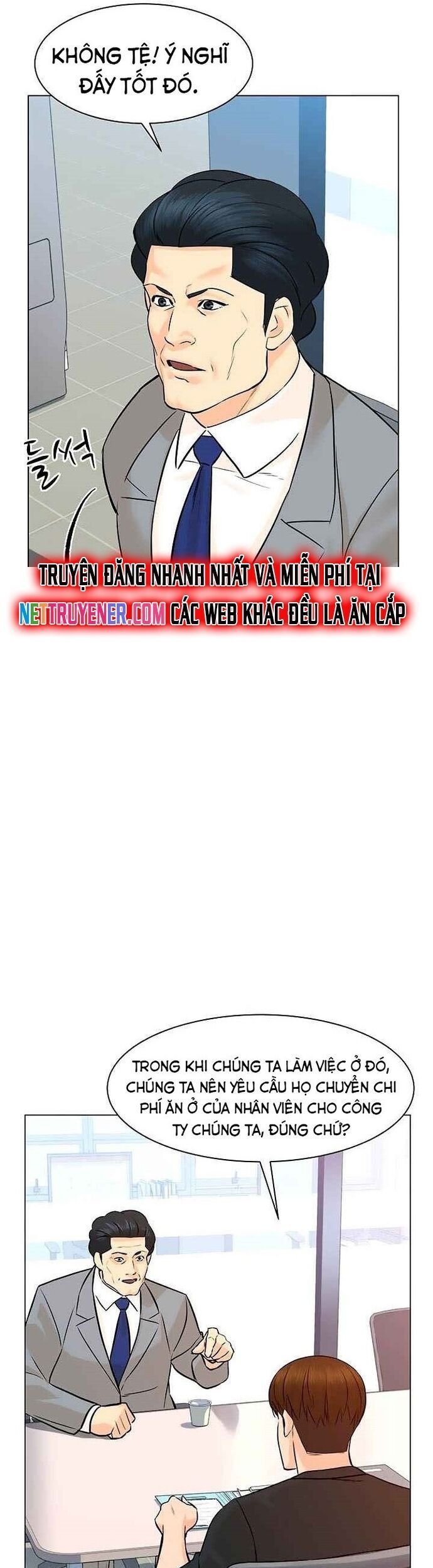 Người Trở Về Từ Cõi Chết Chapter 89 - Trang 30
