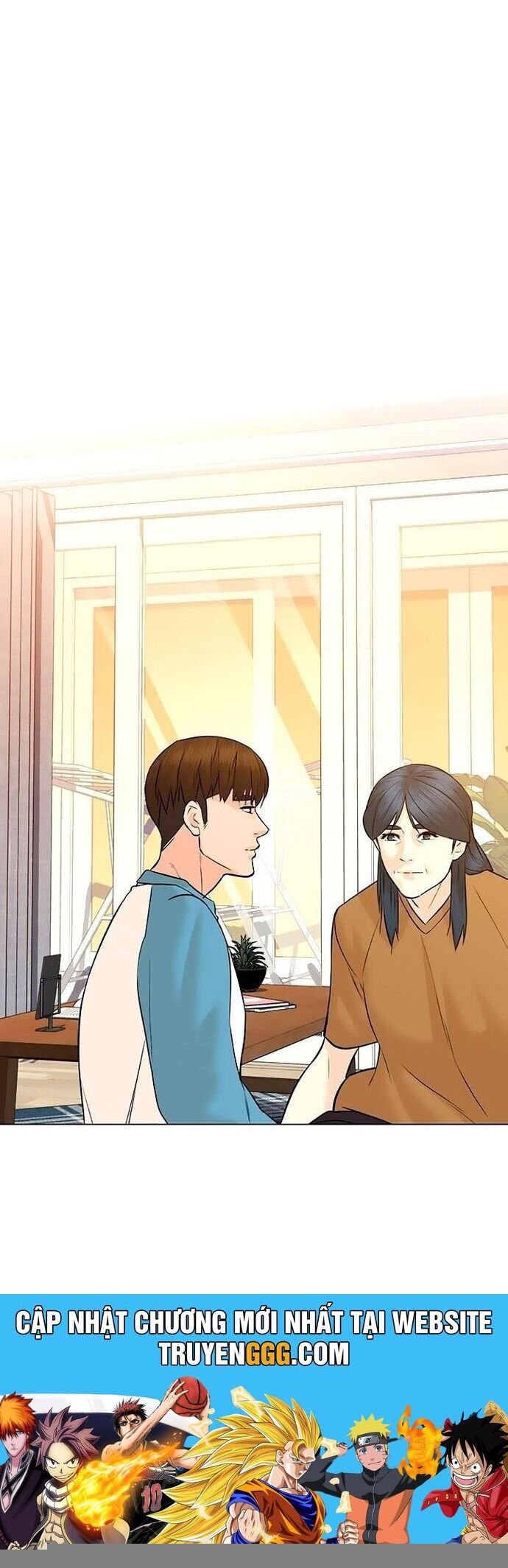 Người Trở Về Từ Cõi Chết Chapter 93 - Trang 47