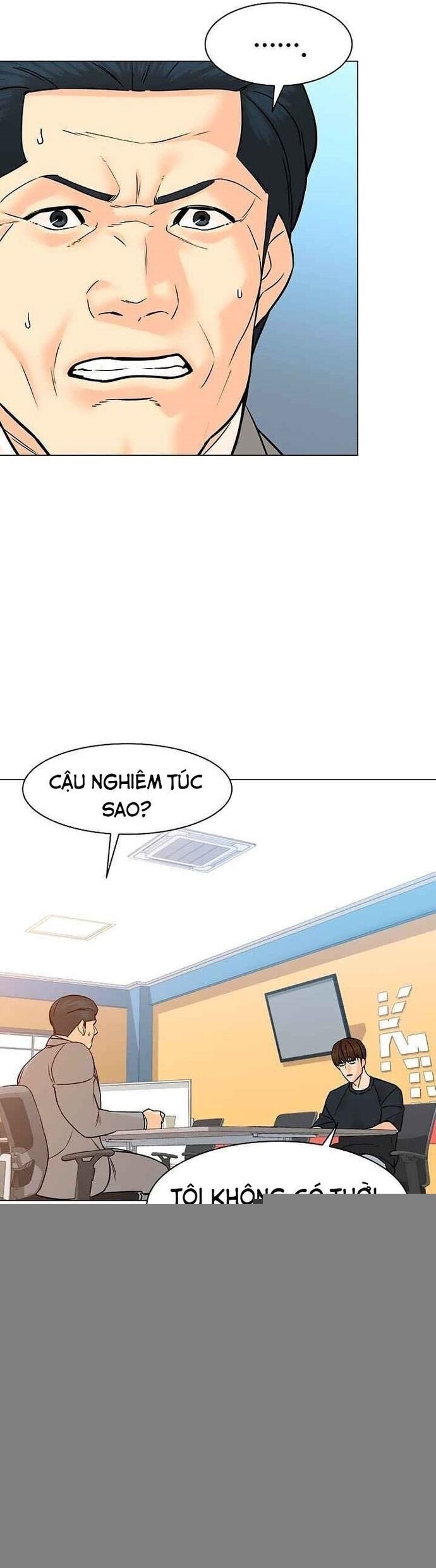 Người Trở Về Từ Cõi Chết Chapter 90 - Trang 10