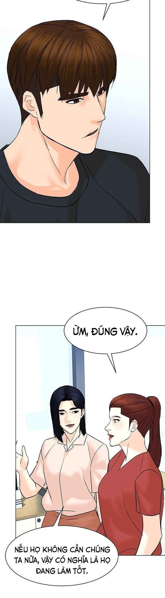 Người Trở Về Từ Cõi Chết Chapter 88 - Trang 13