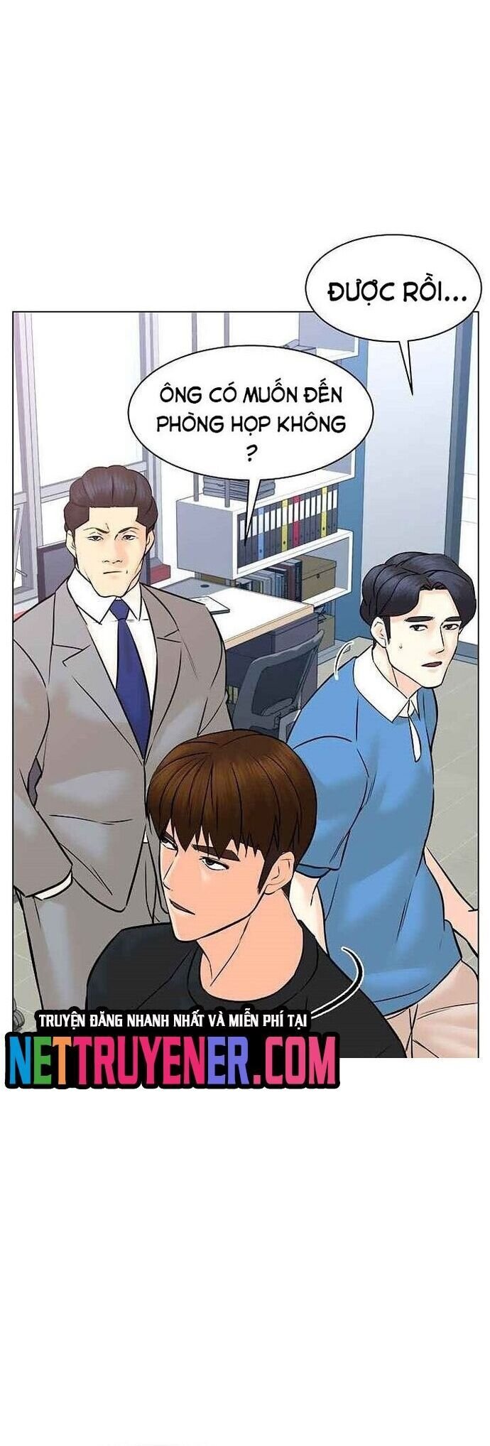 Người Trở Về Từ Cõi Chết Chapter 88 - Trang 35