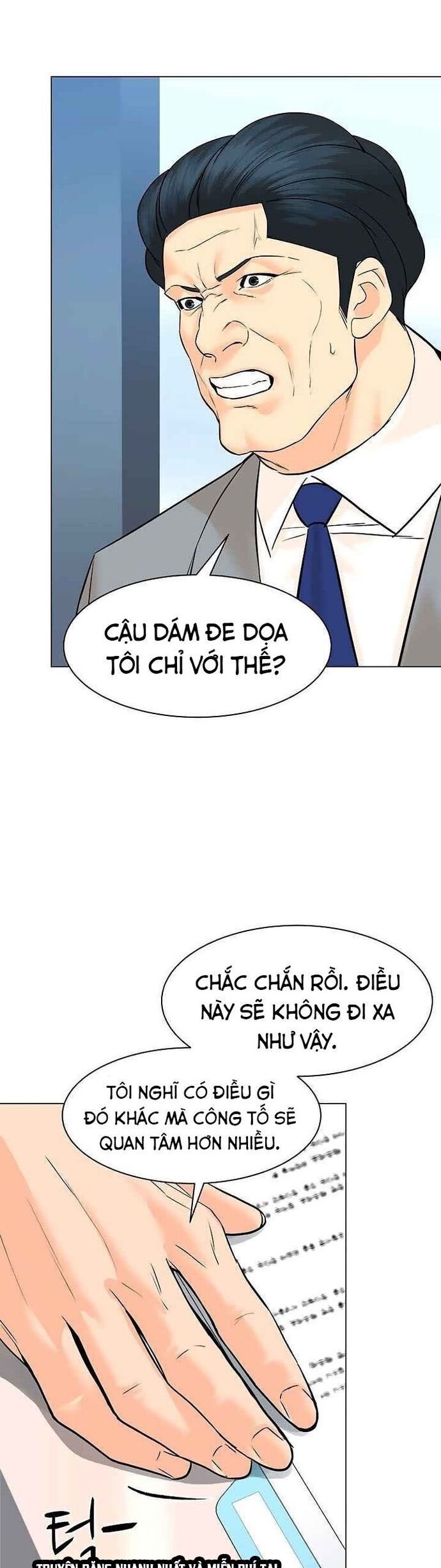 Người Trở Về Từ Cõi Chết Chapter 89 - Trang 42