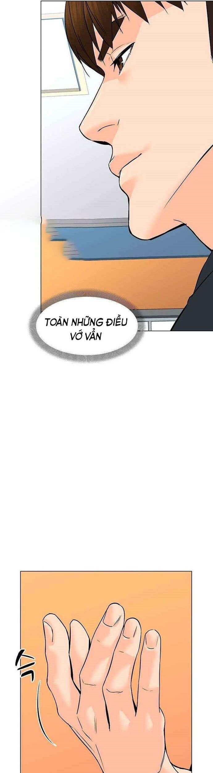 Người Trở Về Từ Cõi Chết Chapter 90 - Trang 4