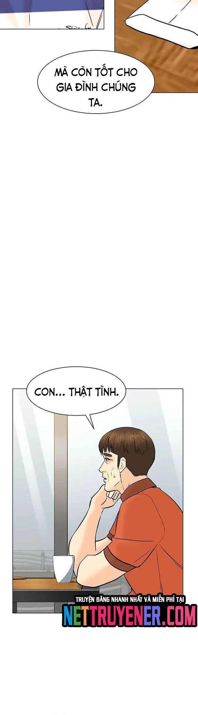 Người Trở Về Từ Cõi Chết Chapter 92 - Trang 23