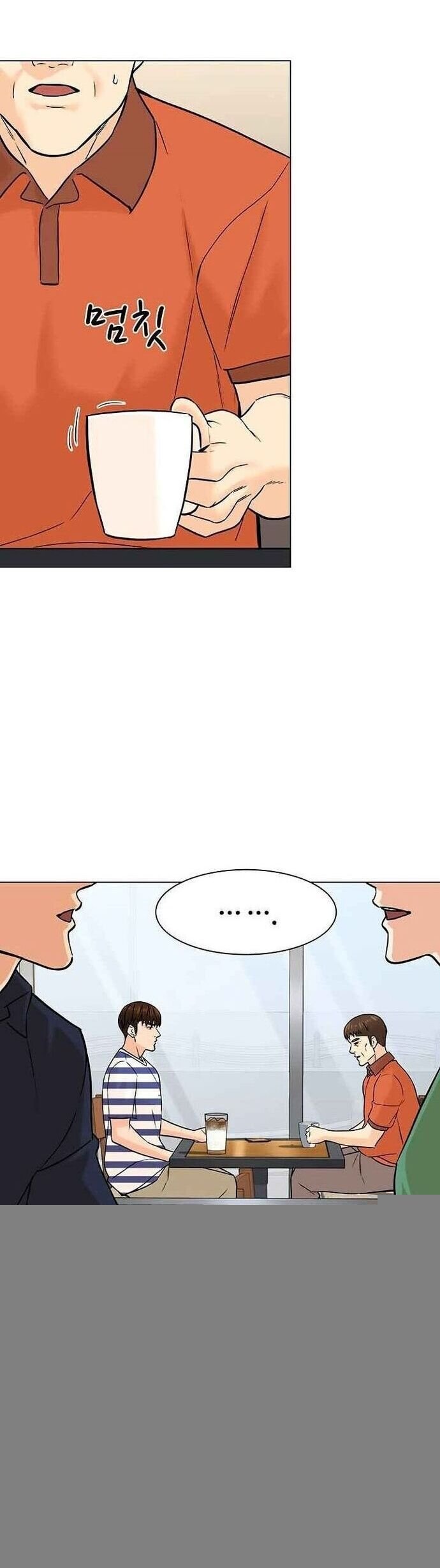 Người Trở Về Từ Cõi Chết Chapter 92 - Trang 5