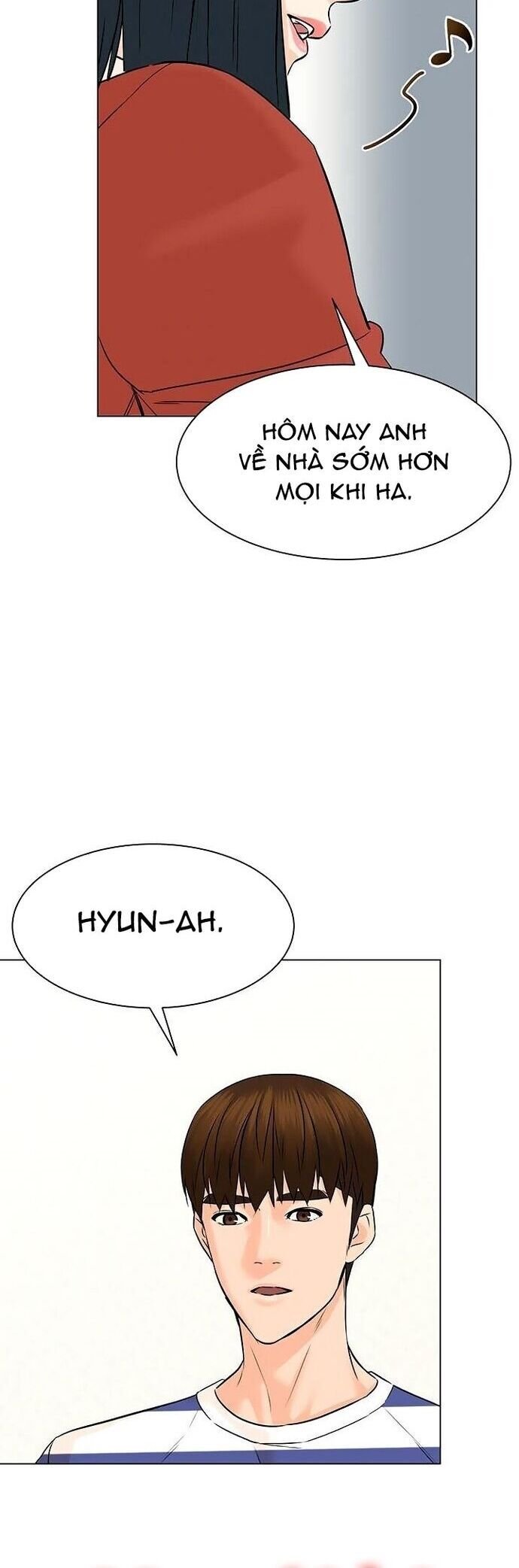 Người Trở Về Từ Cõi Chết Chapter 93 - Trang 17