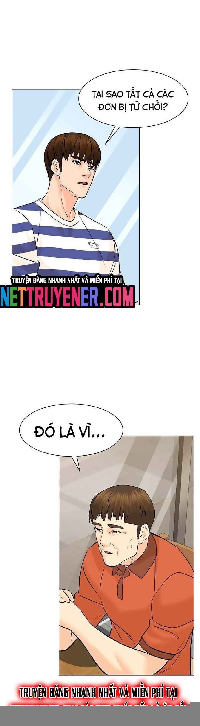 Người Trở Về Từ Cõi Chết Chapter 92 - Trang 32