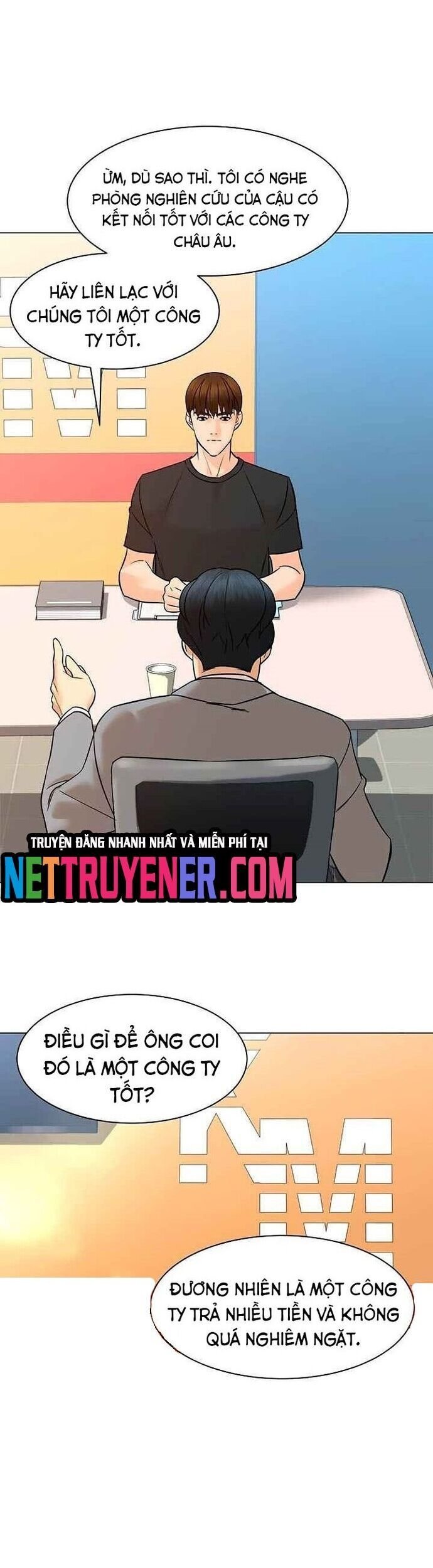 Người Trở Về Từ Cõi Chết Chapter 89 - Trang 11