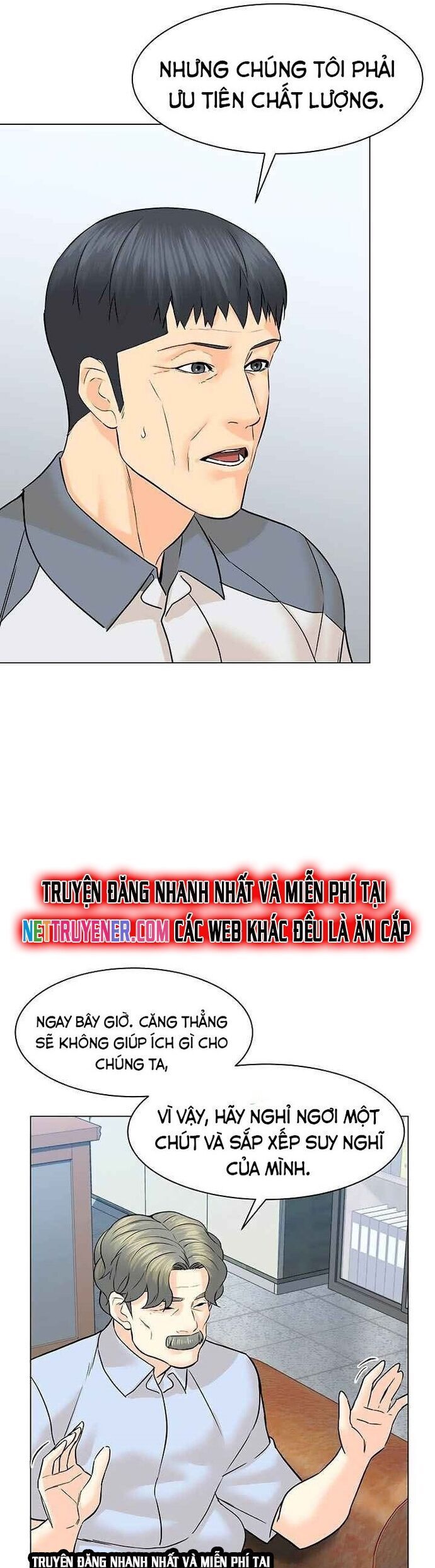 Người Trở Về Từ Cõi Chết Chapter 87 - Trang 12