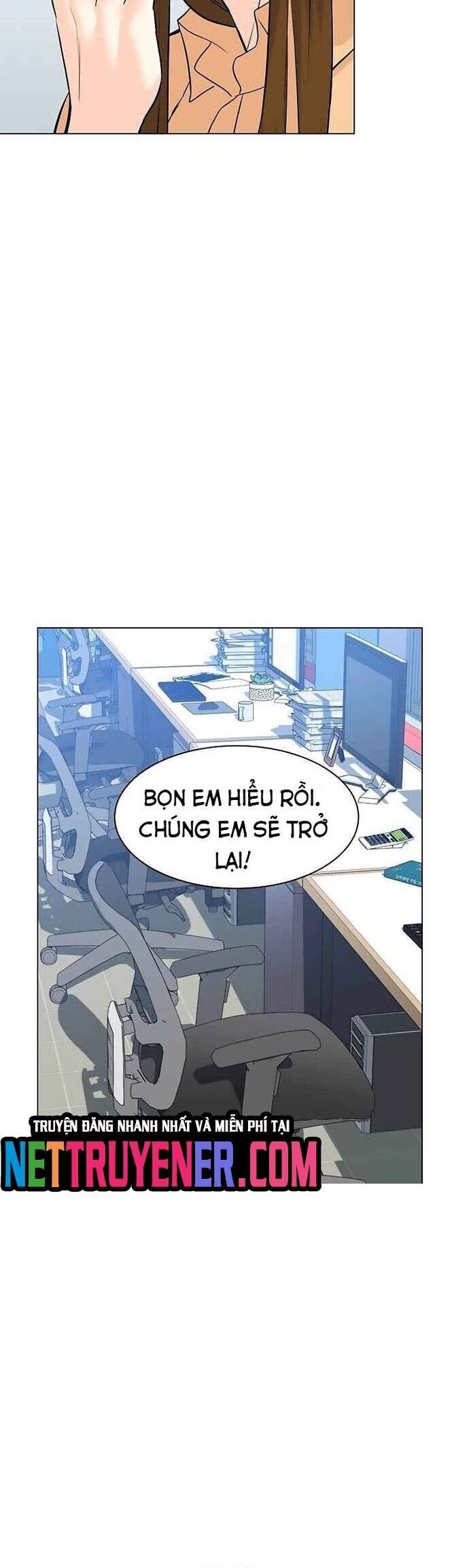 Người Trở Về Từ Cõi Chết Chapter 88 - Trang 39