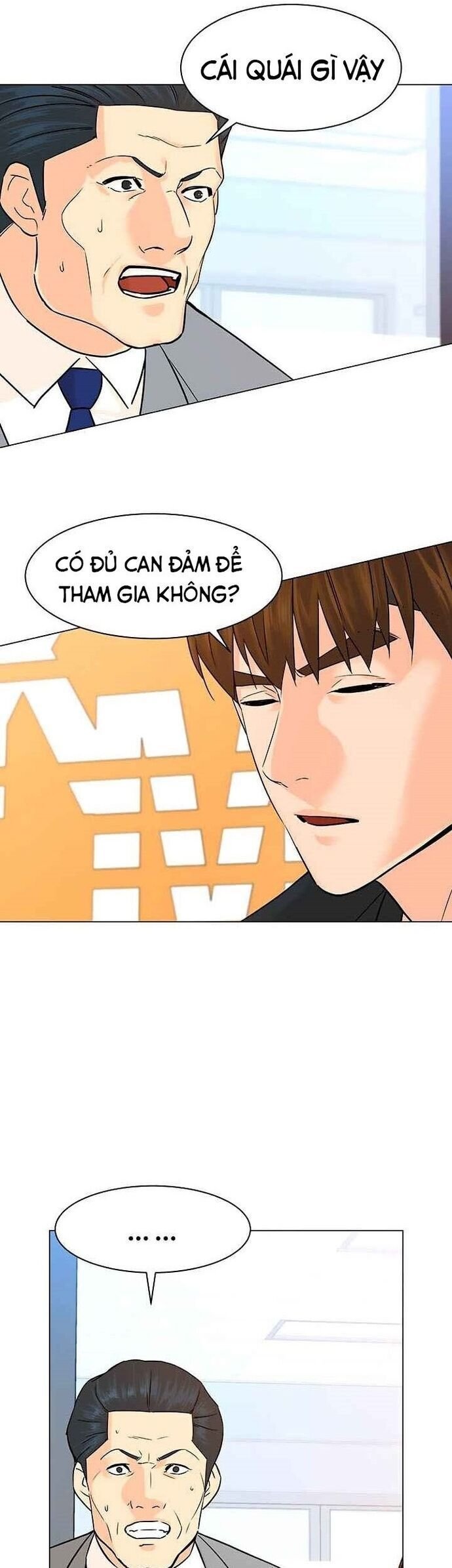 Người Trở Về Từ Cõi Chết Chapter 90 - Trang 8