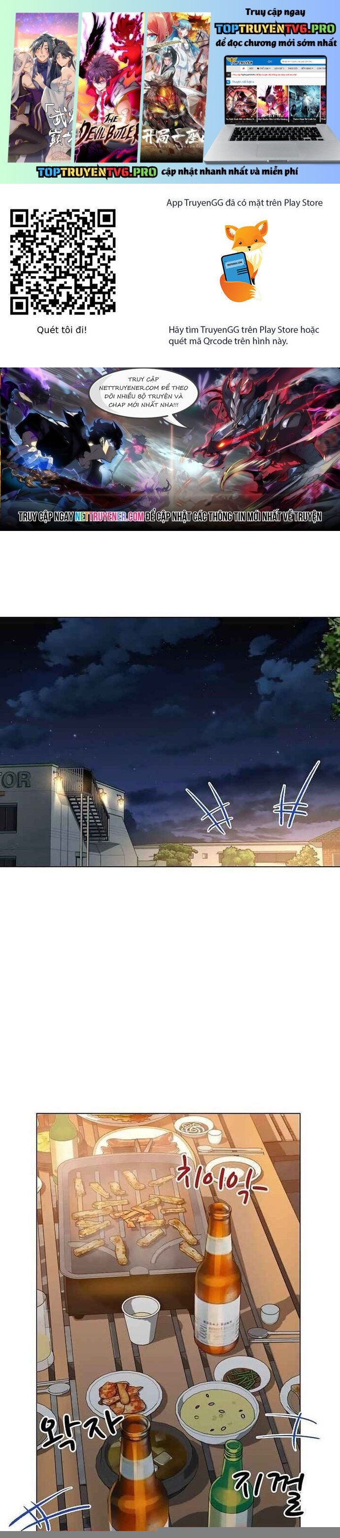 Người Trở Về Từ Cõi Chết Chapter 88 - Trang 0