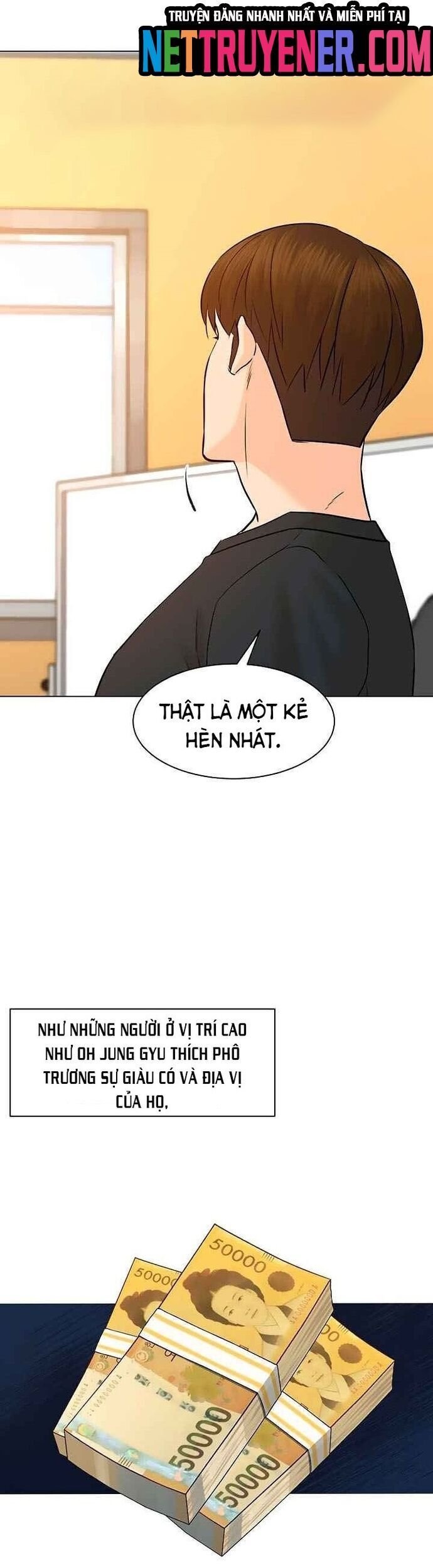Người Trở Về Từ Cõi Chết Chapter 90 - Trang 18