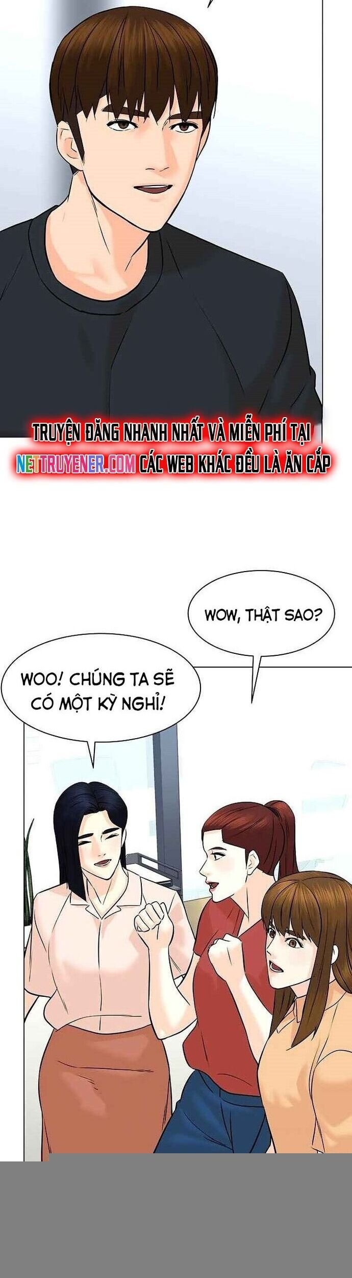 Người Trở Về Từ Cõi Chết Chapter 88 - Trang 15