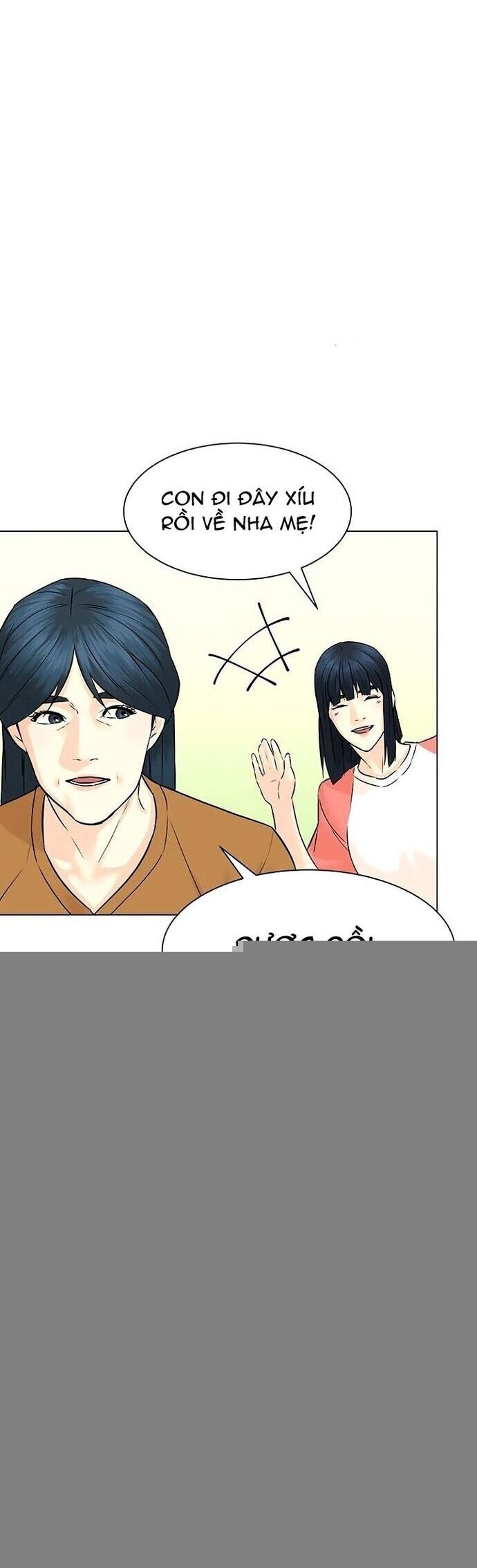 Người Trở Về Từ Cõi Chết Chapter 93 - Trang 15