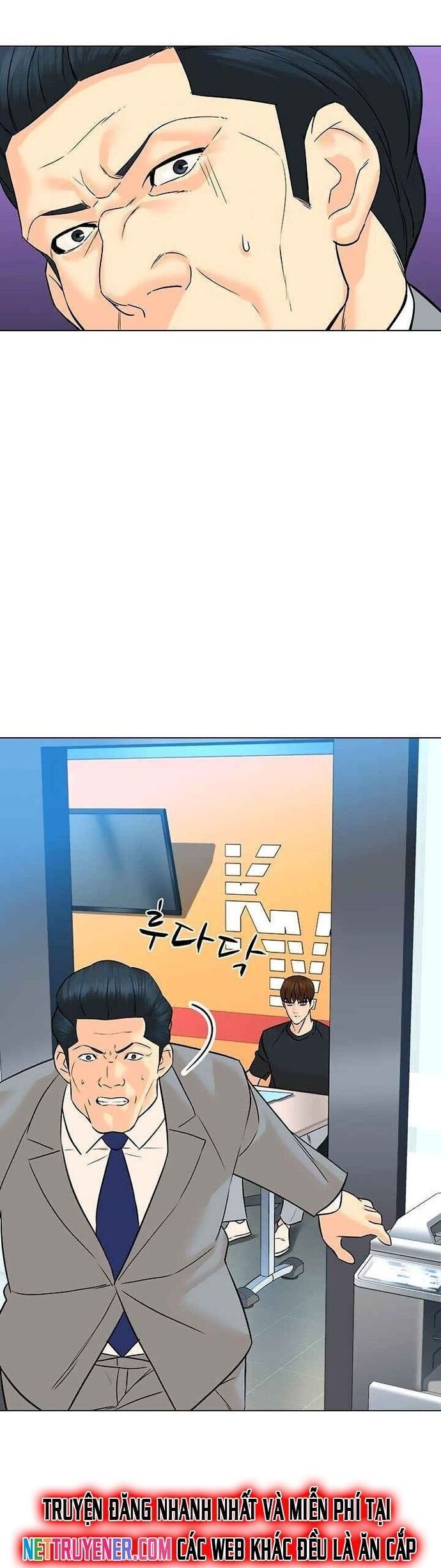 Người Trở Về Từ Cõi Chết Chapter 90 - Trang 16
