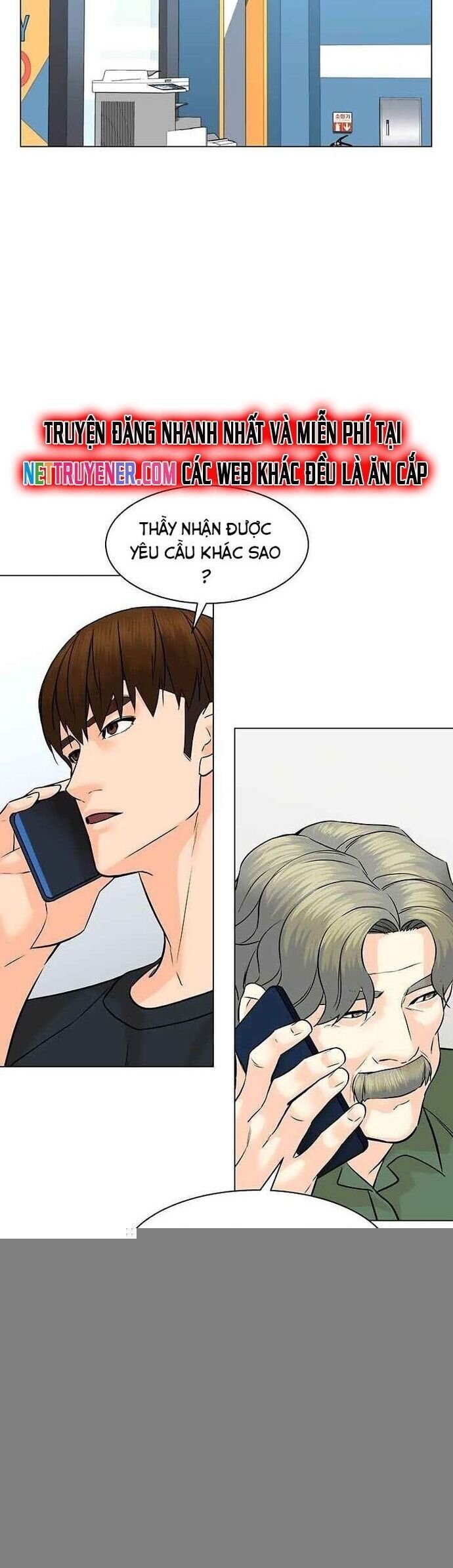 Người Trở Về Từ Cõi Chết Chapter 88 - Trang 19