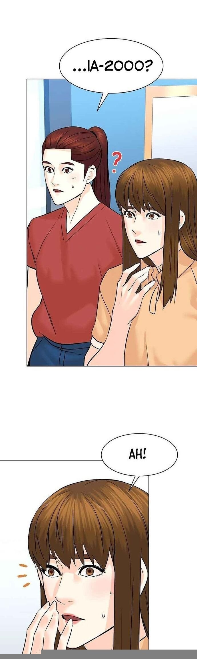 Người Trở Về Từ Cõi Chết Chapter 88 - Trang 38