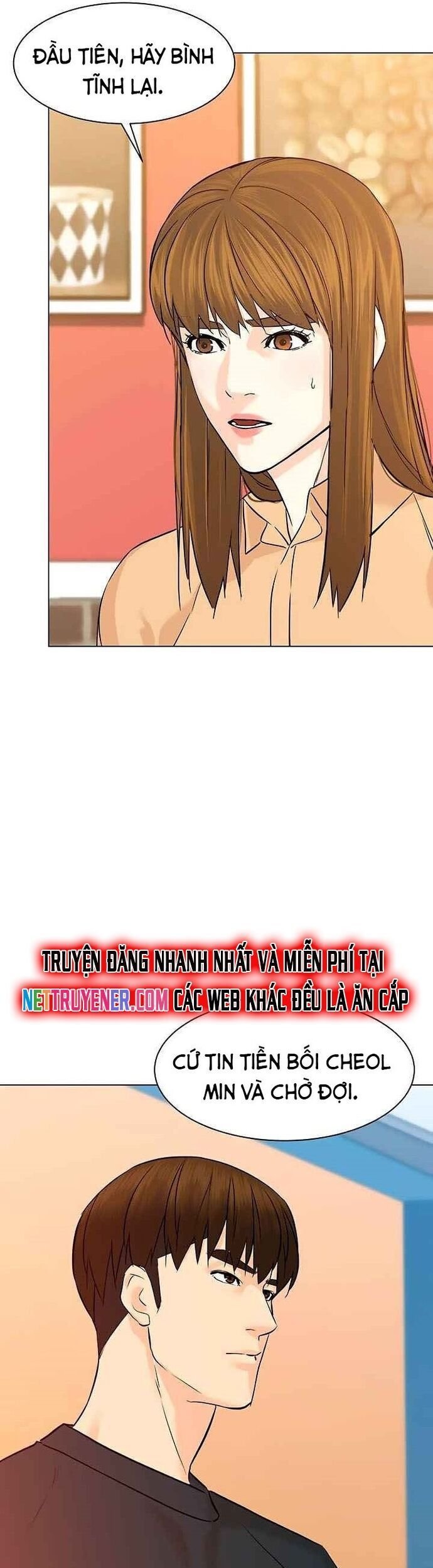 Người Trở Về Từ Cõi Chết Chapter 89 - Trang 22