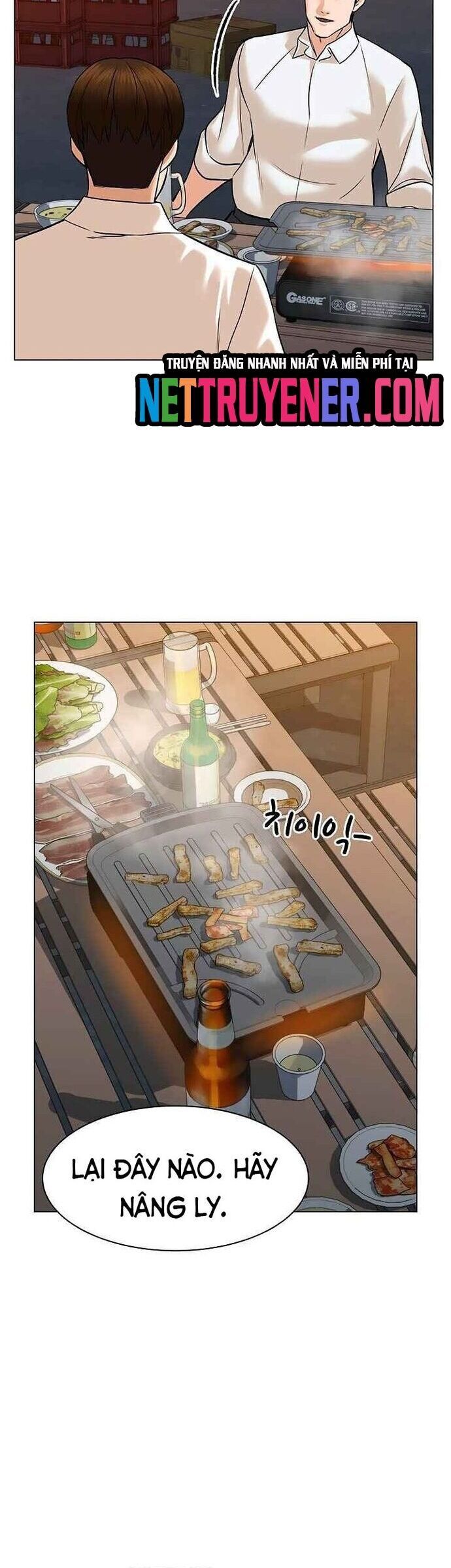 Người Trở Về Từ Cõi Chết Chapter 87 - Trang 43