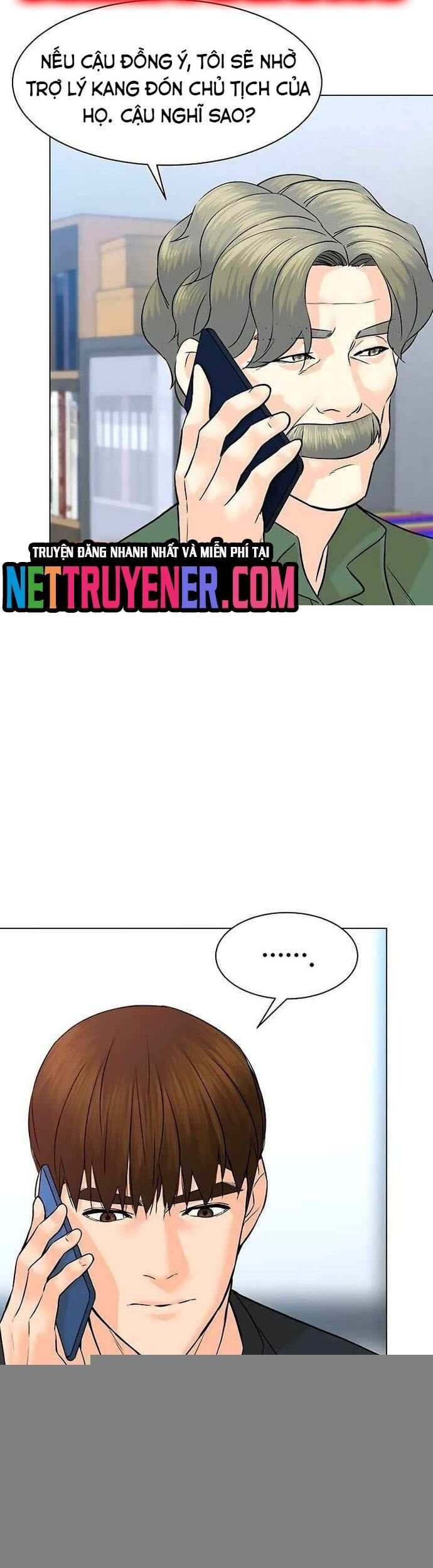 Người Trở Về Từ Cõi Chết Chapter 88 - Trang 22