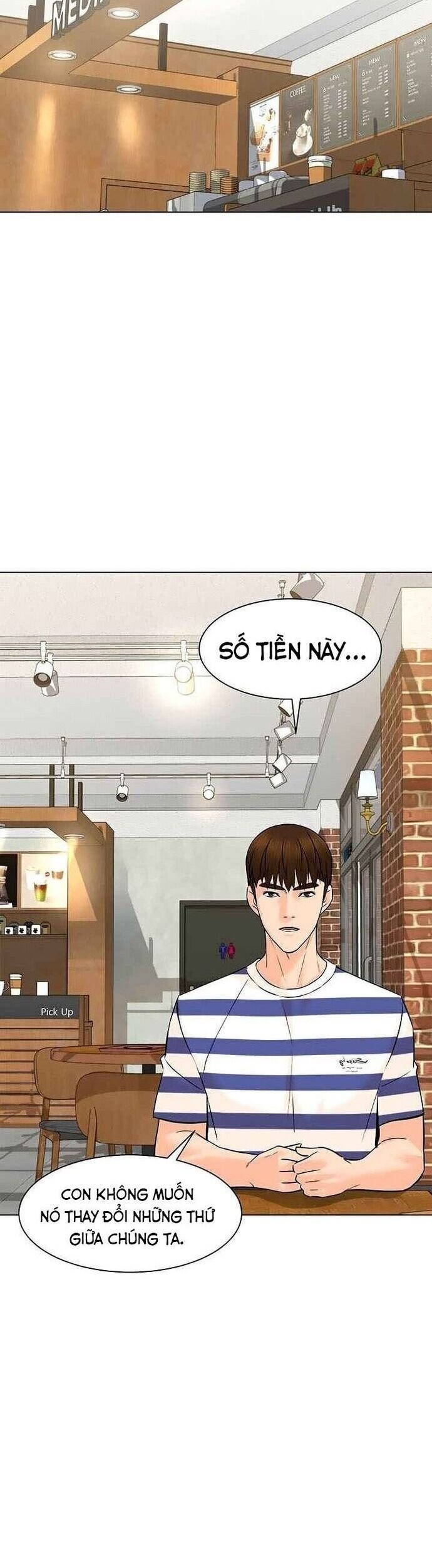 Người Trở Về Từ Cõi Chết Chapter 92 - Trang 13
