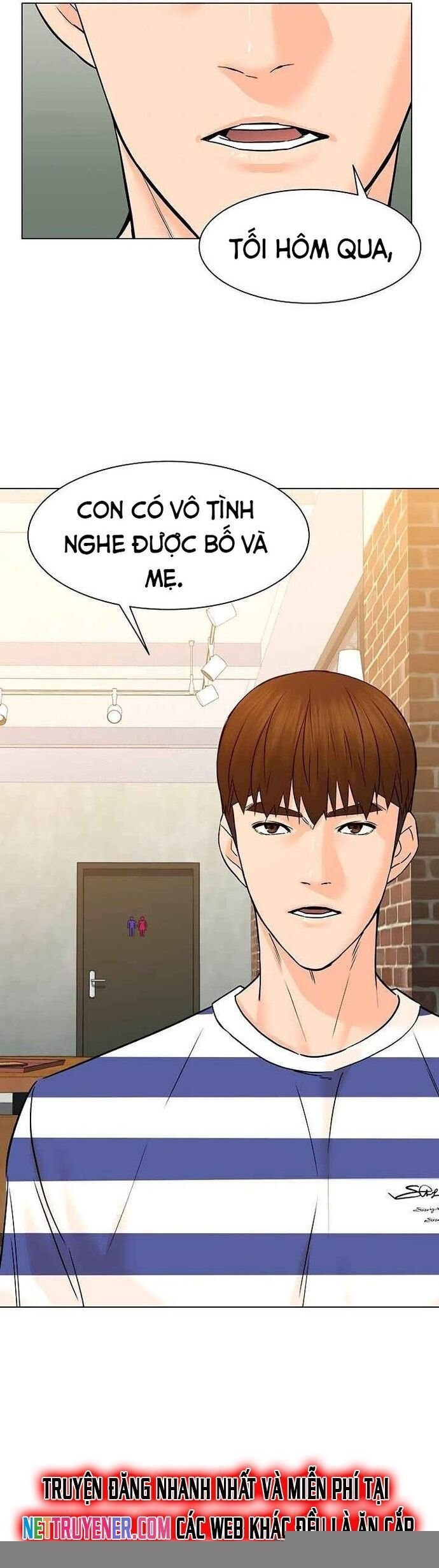 Người Trở Về Từ Cõi Chết Chapter 92 - Trang 4