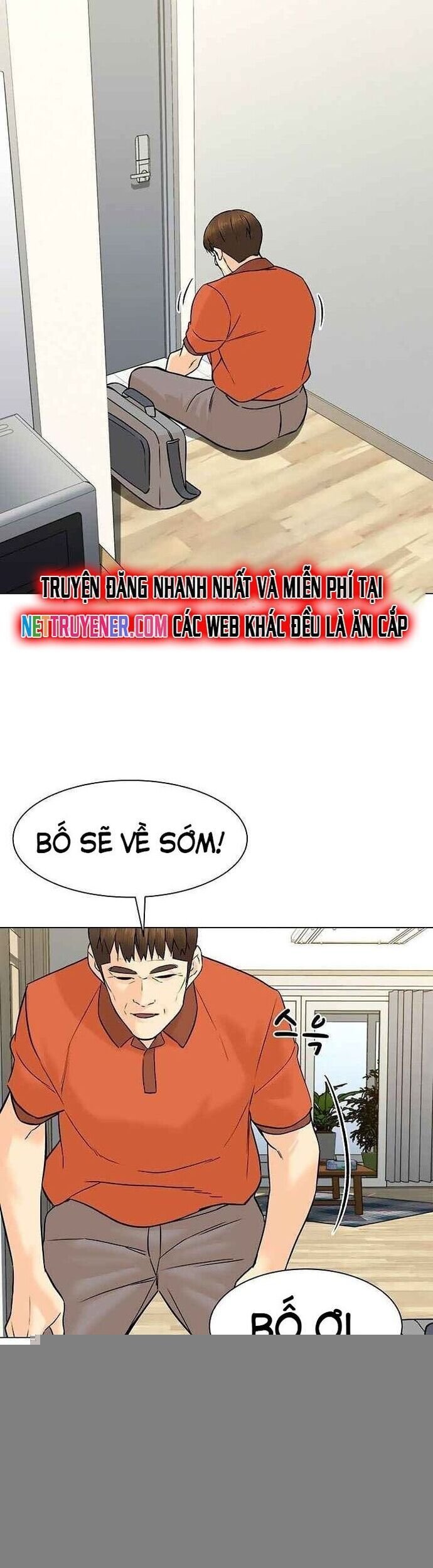 Người Trở Về Từ Cõi Chết Chapter 91 - Trang 41