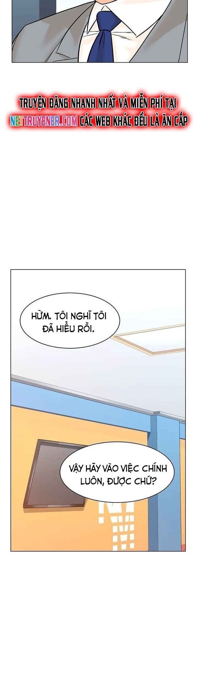 Người Trở Về Từ Cõi Chết Chapter 89 - Trang 7
