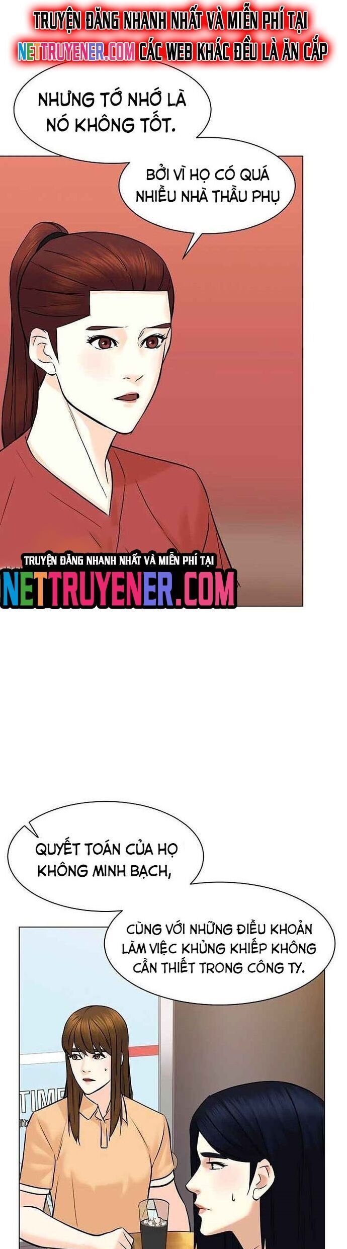 Người Trở Về Từ Cõi Chết Chapter 89 - Trang 18