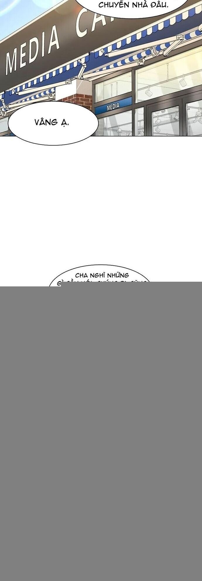 Người Trở Về Từ Cõi Chết Chapter 93 - Trang 1